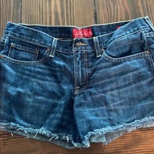 Lucky Brand - The Cut Off